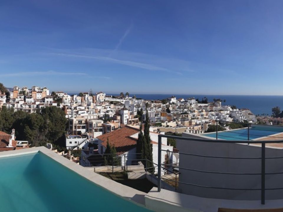 Haus in Nerja, Malaga - Foto 1