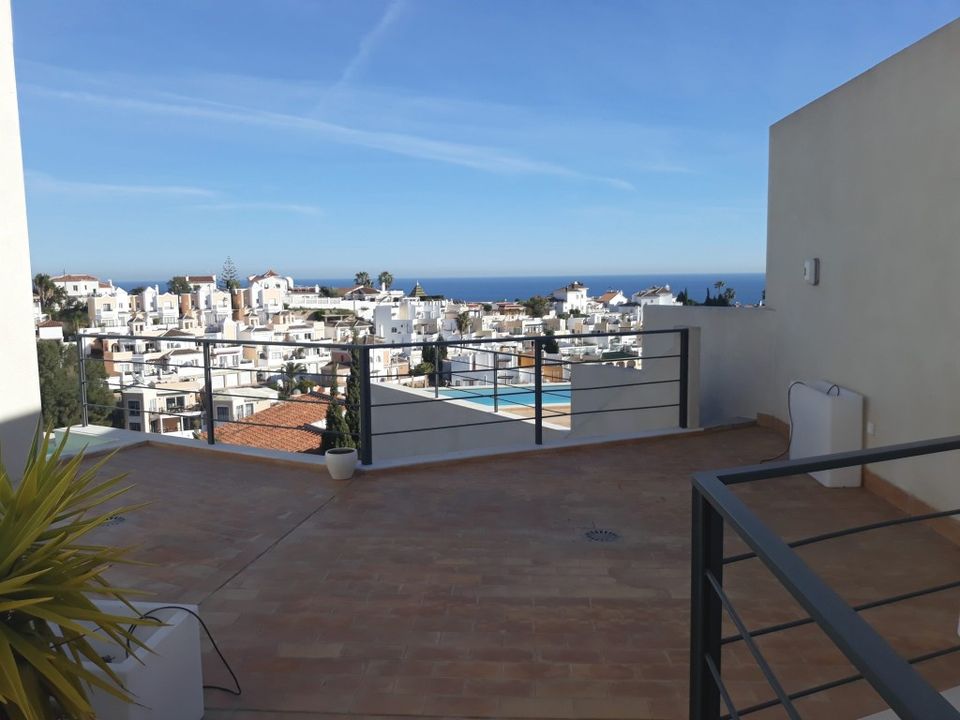 Haus in Nerja, Malaga - Foto 3