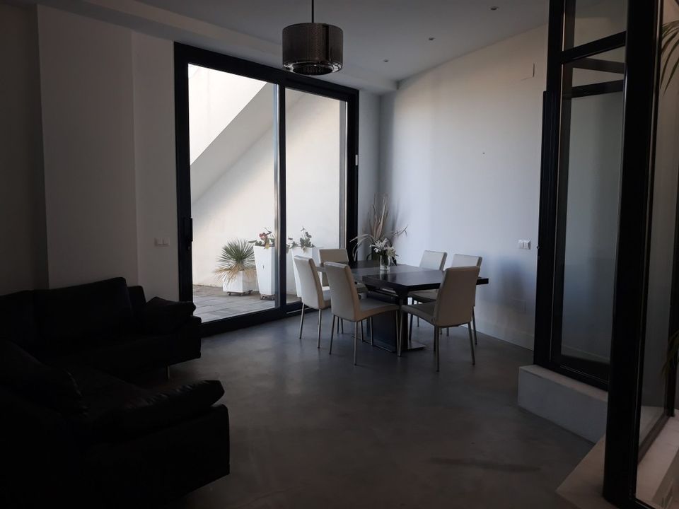 Haus in Nerja, Malaga - Foto 4