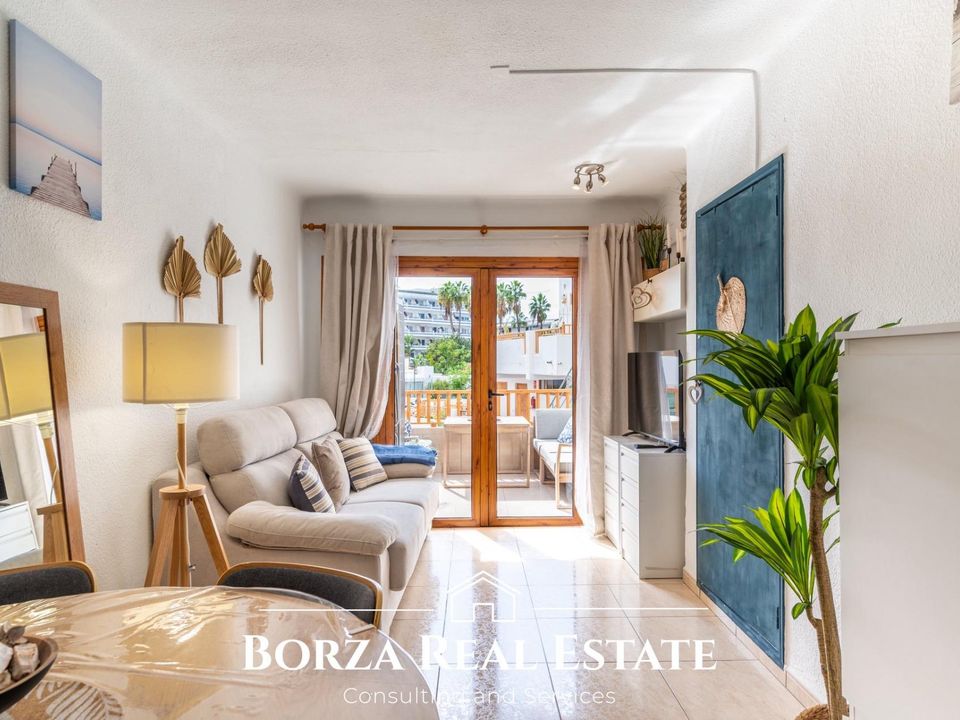 Studio i Adeje, Tenerife - bilde 5
