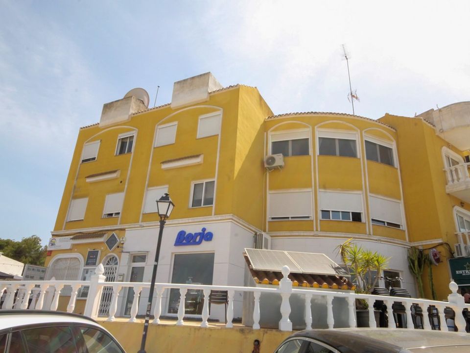 Lejlighed i Orihuela Costa, Alicante - foto 1