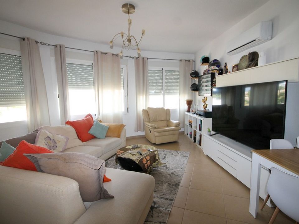 Lejlighed i Orihuela Costa, Alicante - foto 3