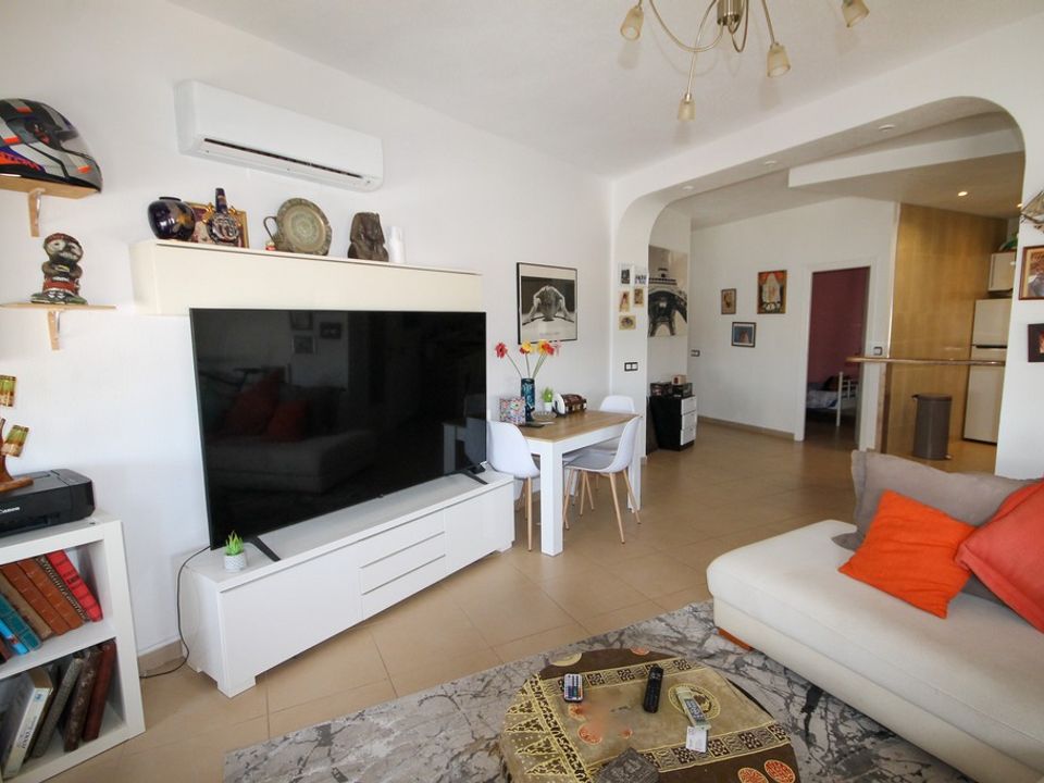 Lejlighed i Orihuela Costa, Alicante - foto 4