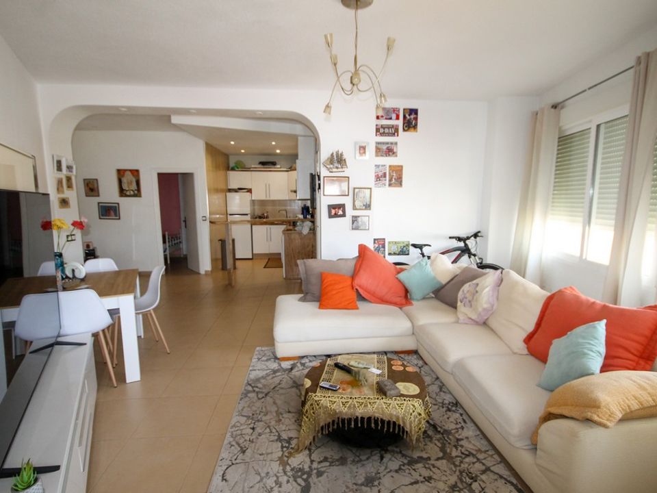 Lejlighed i Orihuela Costa, Alicante - foto 5
