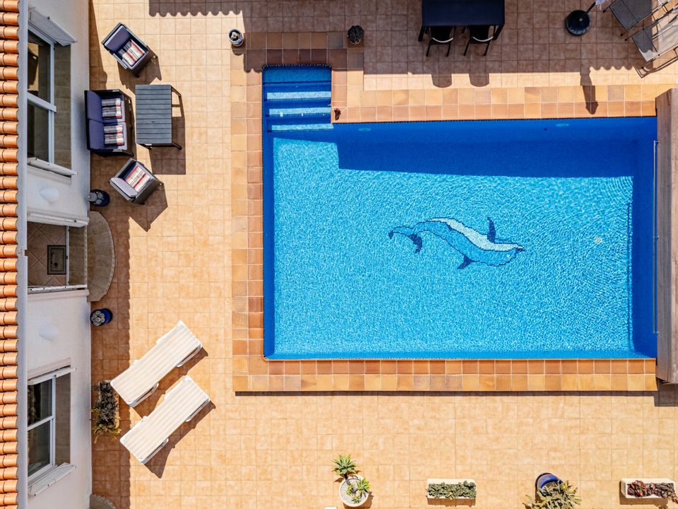 Villa i Benissa, Alicante - foto 4