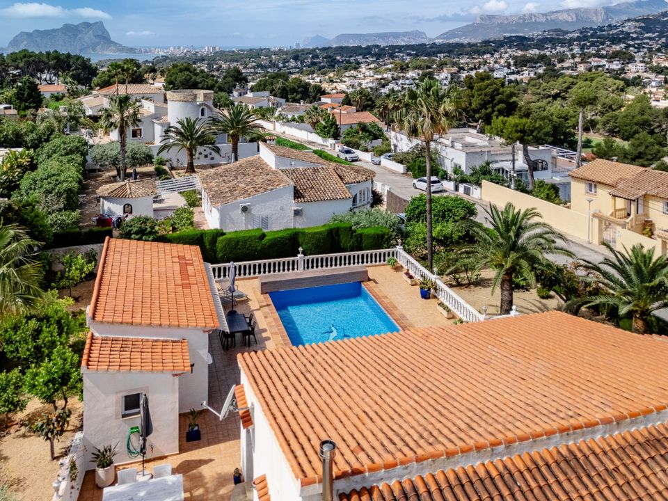 Villa i Benissa, Alicante - foto 5