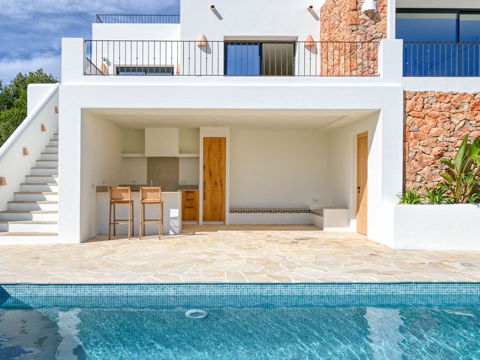Villa i Moraira, Alicante - foto 2