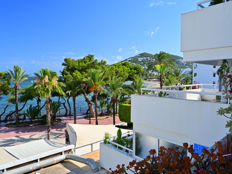 Lejlighed i Santa Eulalia Del Rio, Ibiza - foto 2