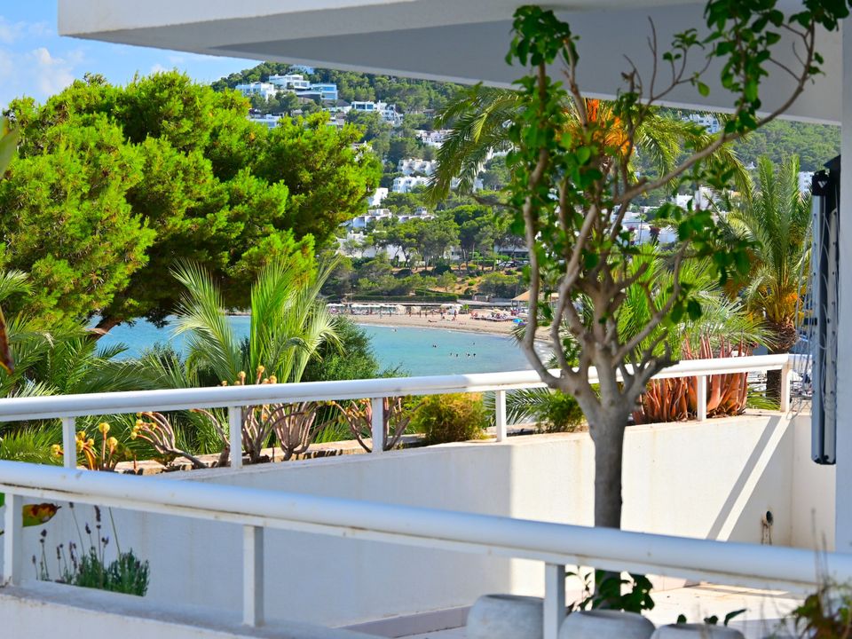Lejlighed i Santa Eulalia Del Rio, Ibiza - foto 3