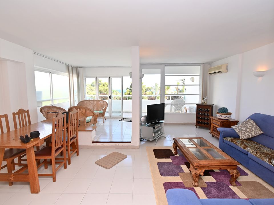 Lejlighed i Santa Eulalia Del Rio, Ibiza - foto 4