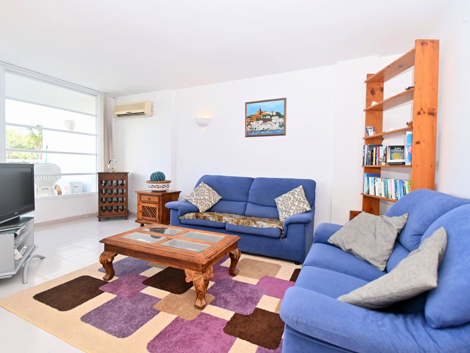 Lejlighed i Santa Eulalia Del Rio, Ibiza - foto 5