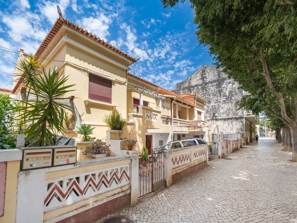 Villa i Portimao, Faro - foto 1