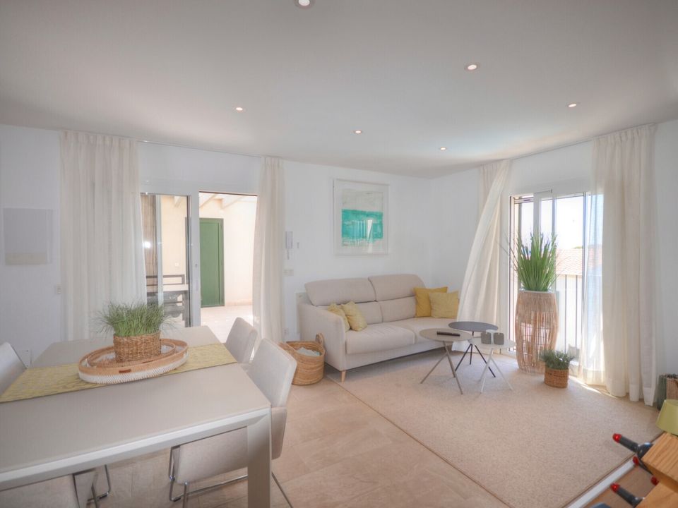 Lejlighed i Cala Santanyi, Mallorca - foto 4