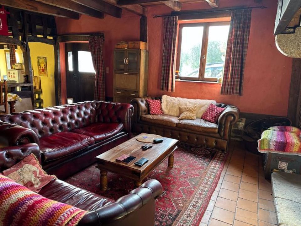 Villa a Isigny-le-Buat, Manche - foto 3