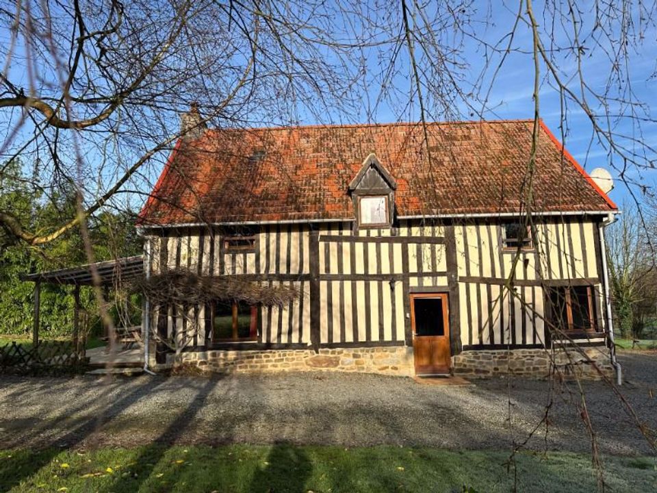 Villa a Isigny-le-Buat, Manche - foto 4