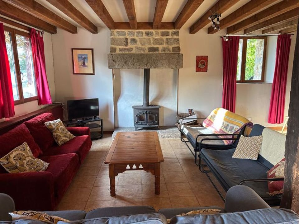 Villa a Isigny-le-Buat, Manche - foto 5