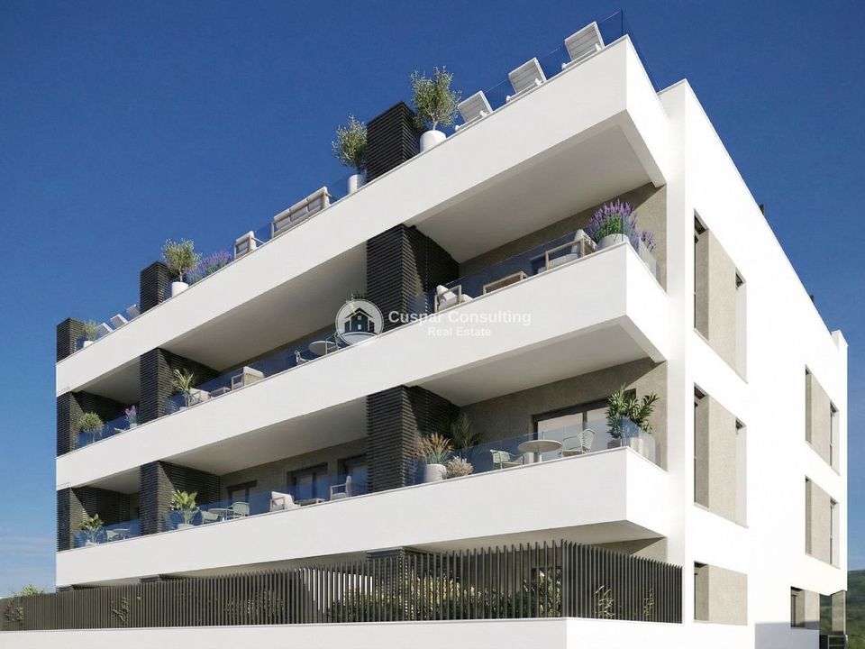 Apartament a Benijofar, Alicante - foto 1