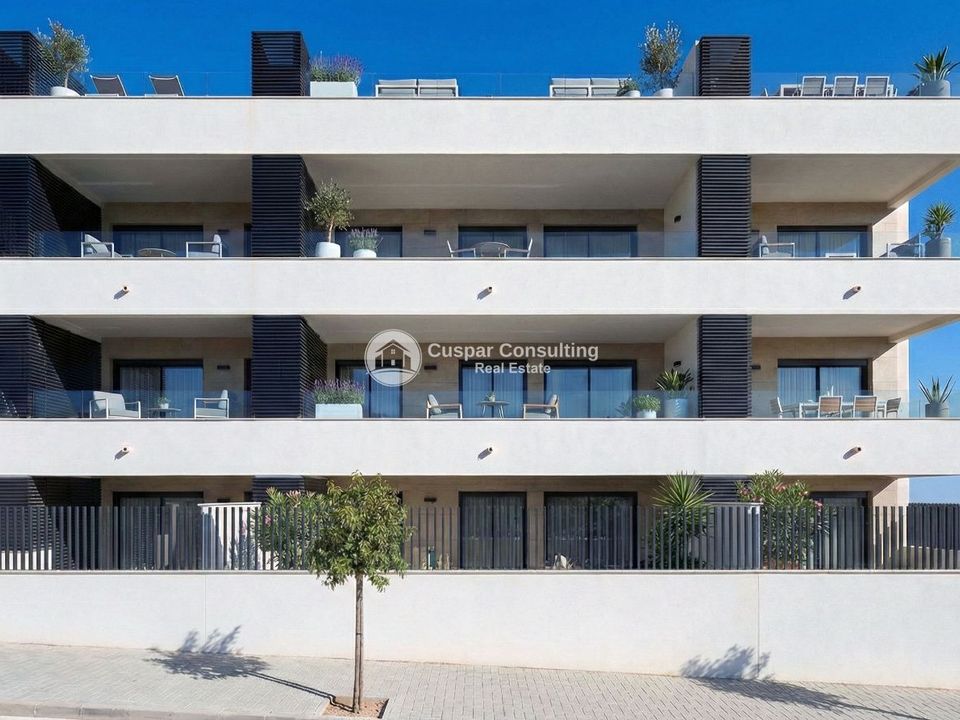 Apartament a Benijofar, Alicante - foto 2