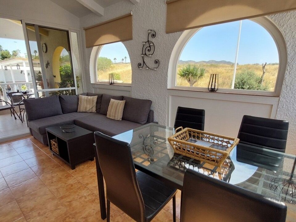 Villa i Camposol, Murcia - foto 2