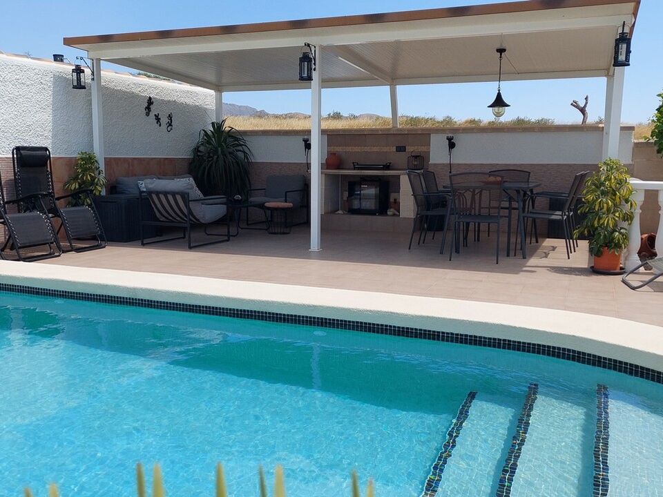 Villa i Camposol, Murcia - foto 3