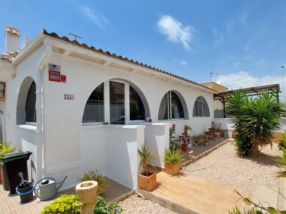 Villa in Camposol, Murcia - foto 1