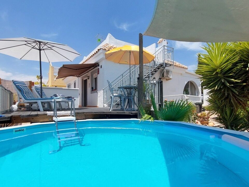 Villa in Camposol, Murcia - foto 2