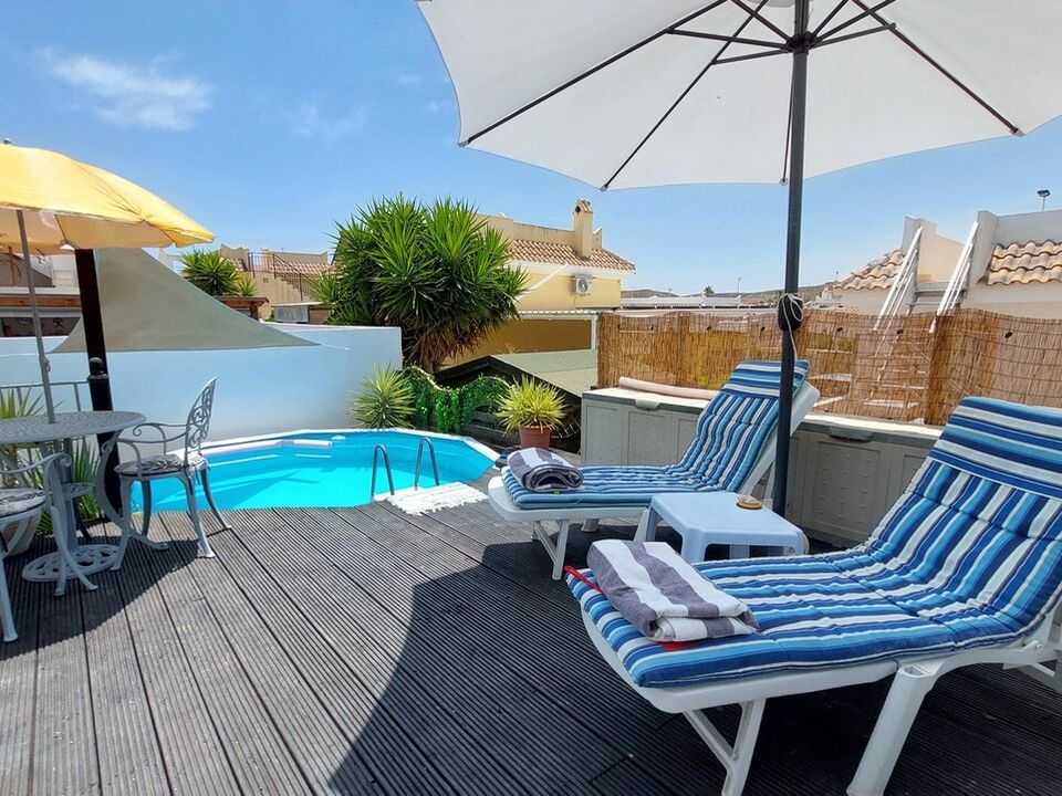 Villa in Camposol, Murcia - foto 4