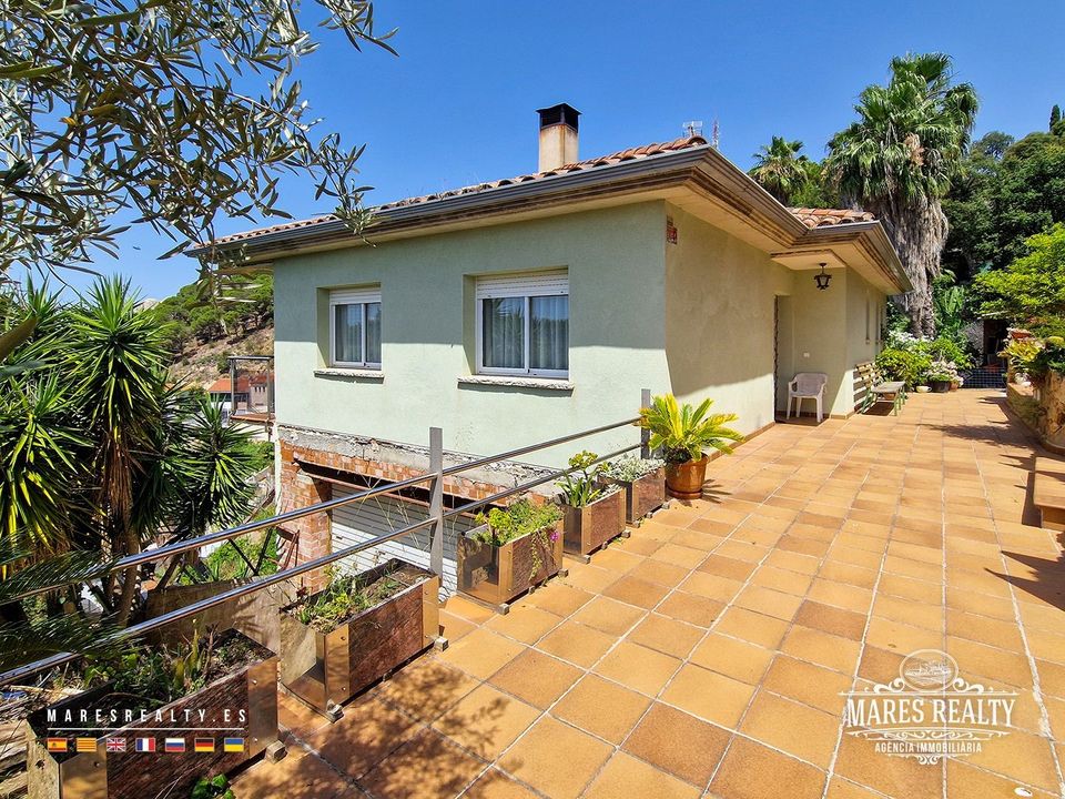 Villa i Lloret De Mar, Gerona - foto 4