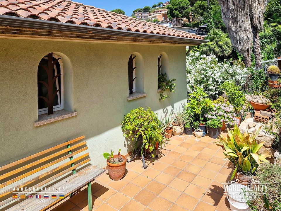 Villa i Lloret De Mar, Gerona - foto 5