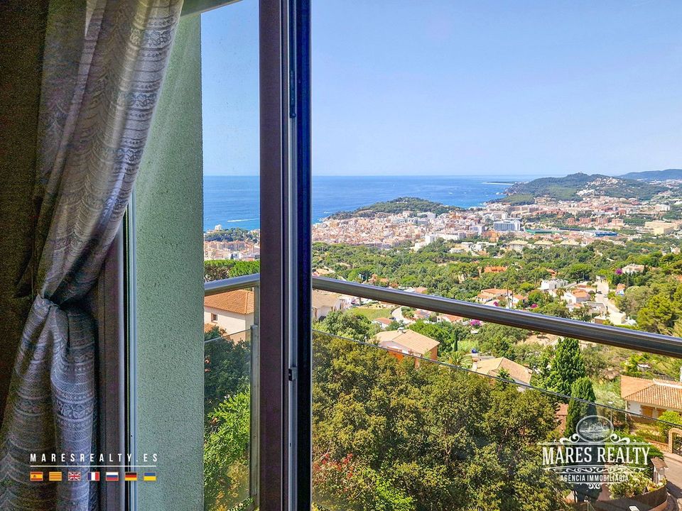 Villa i Lloret De Mar, Gerona - foto 3