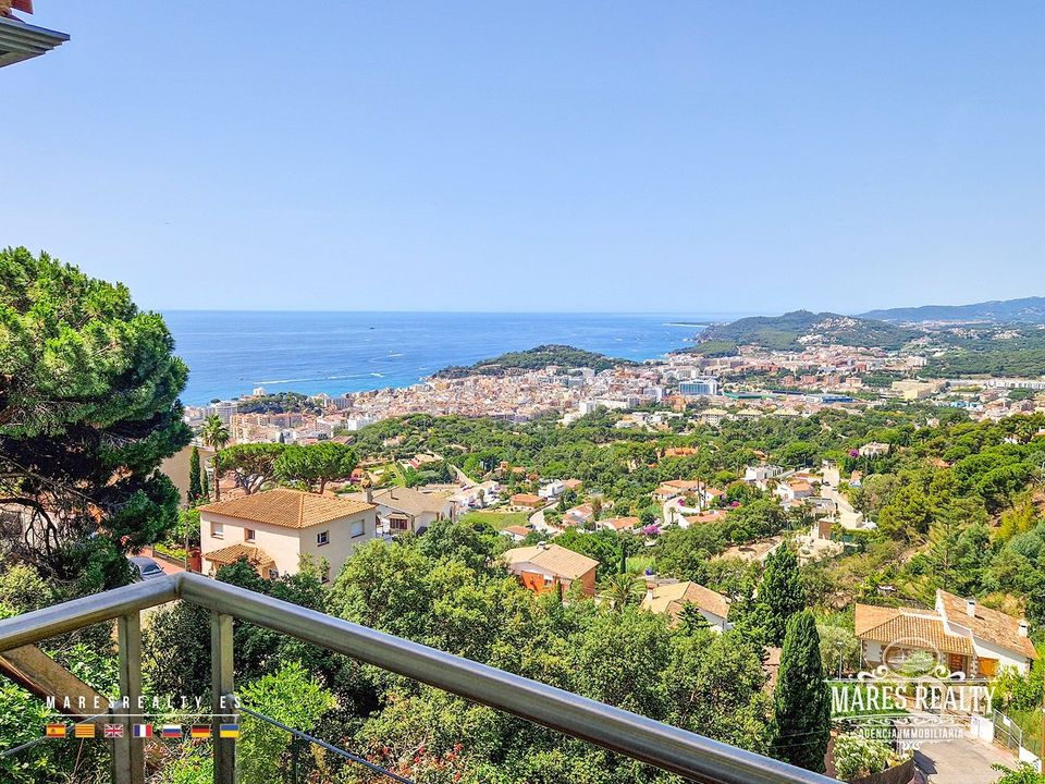 Villa i Lloret De Mar, Gerona - foto 2