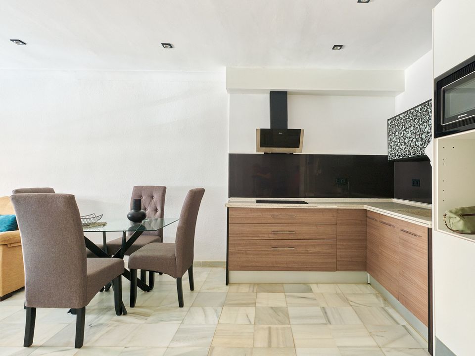 Apartament a Garrucha, Almeria - foto 2
