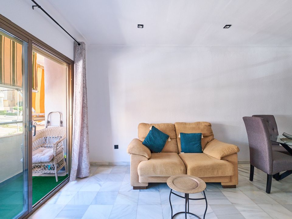 Apartament a Garrucha, Almeria - foto 3