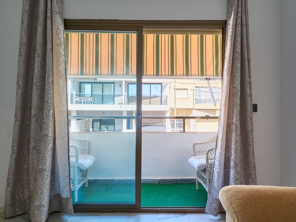 Apartament a Garrucha, Almeria - foto 4