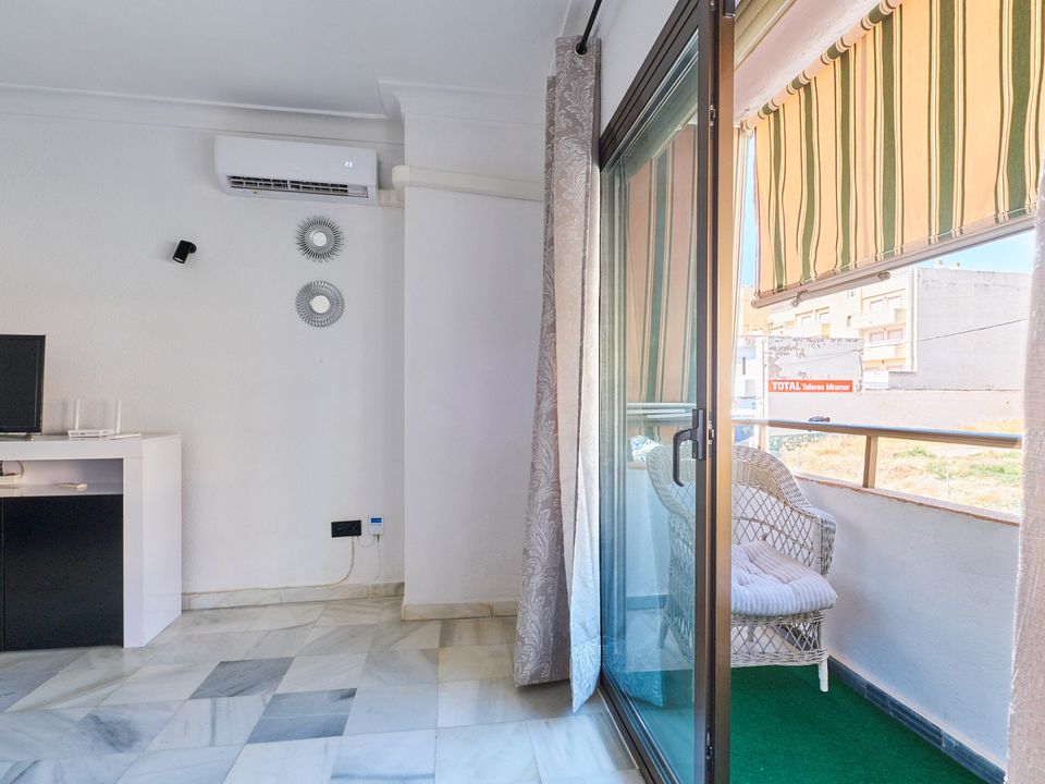 Apartament a Garrucha, Almeria - foto 5