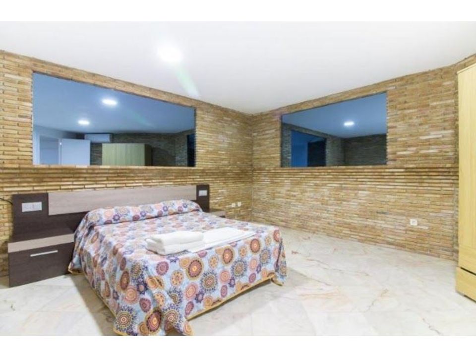 Lejlighed i Benidorm, Alicante - foto 4