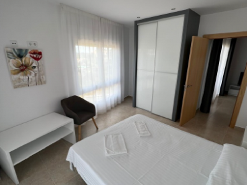 Leilighet i Benitachell, Alicante - bilde 1