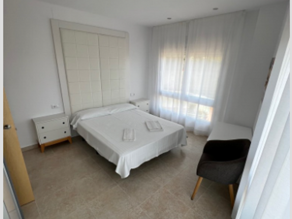 Leilighet i Benitachell, Alicante - bilde 3