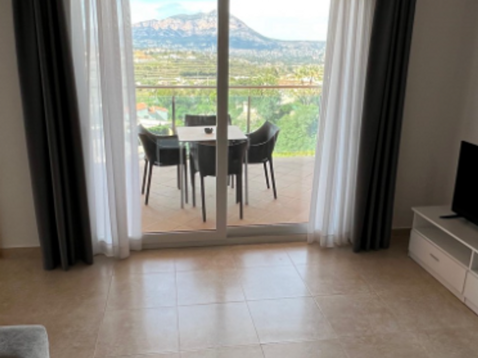 Leilighet i Benitachell, Alicante - bilde 4