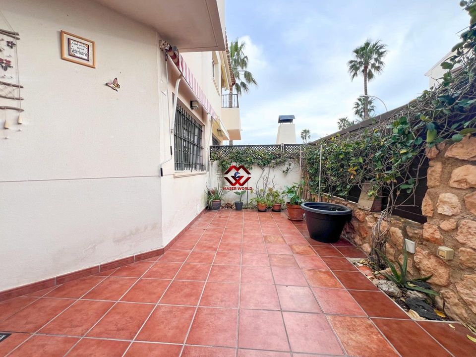 Duplex i Santiago De La Ribera, Murcia - foto 1