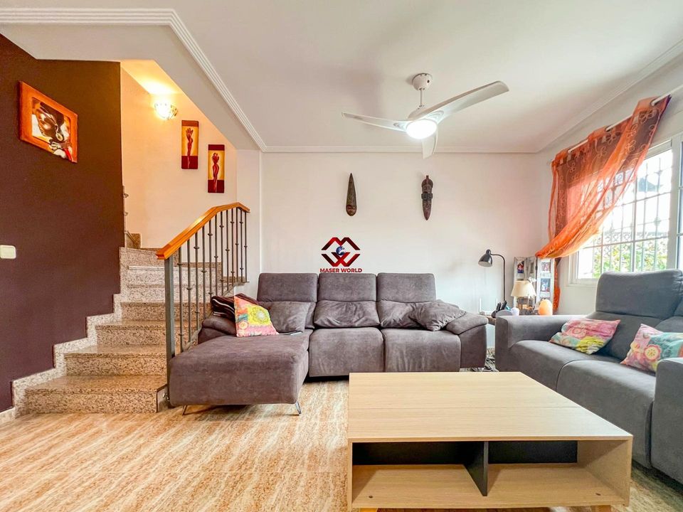 Duplex i Santiago De La Ribera, Murcia - foto 3