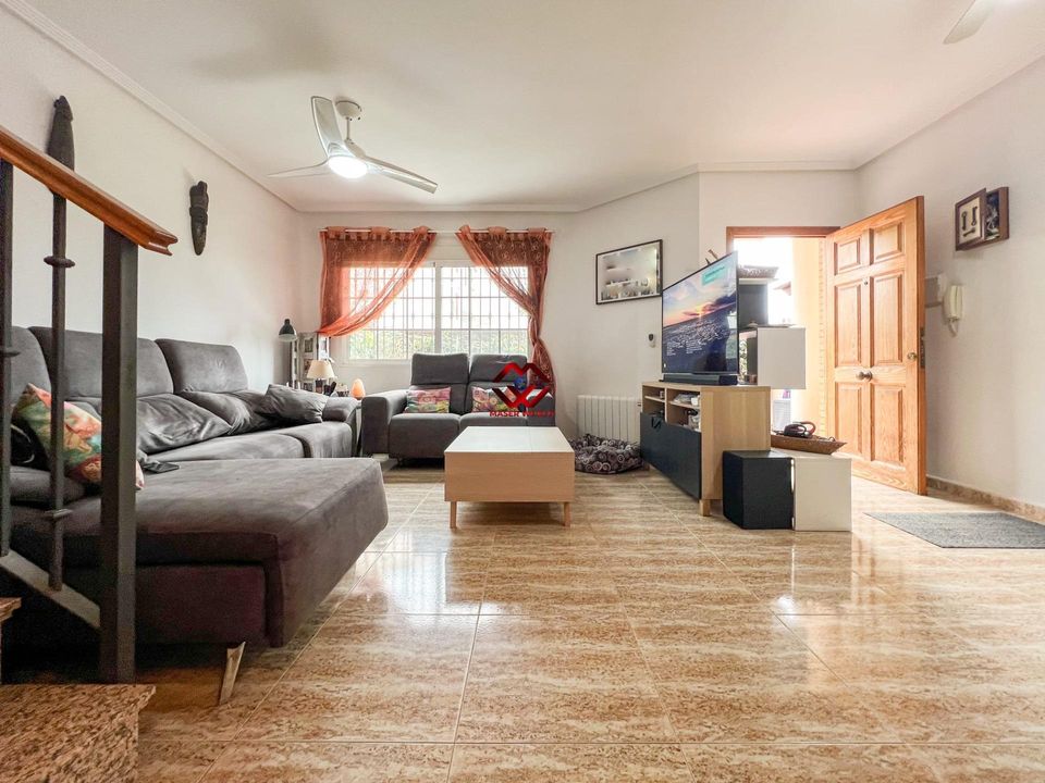 Duplex i Santiago De La Ribera, Murcia - foto 4