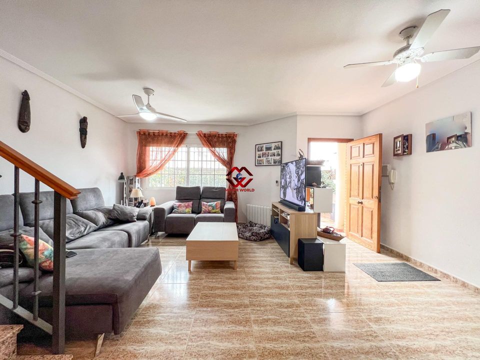 Duplex i Santiago De La Ribera, Murcia - foto 5