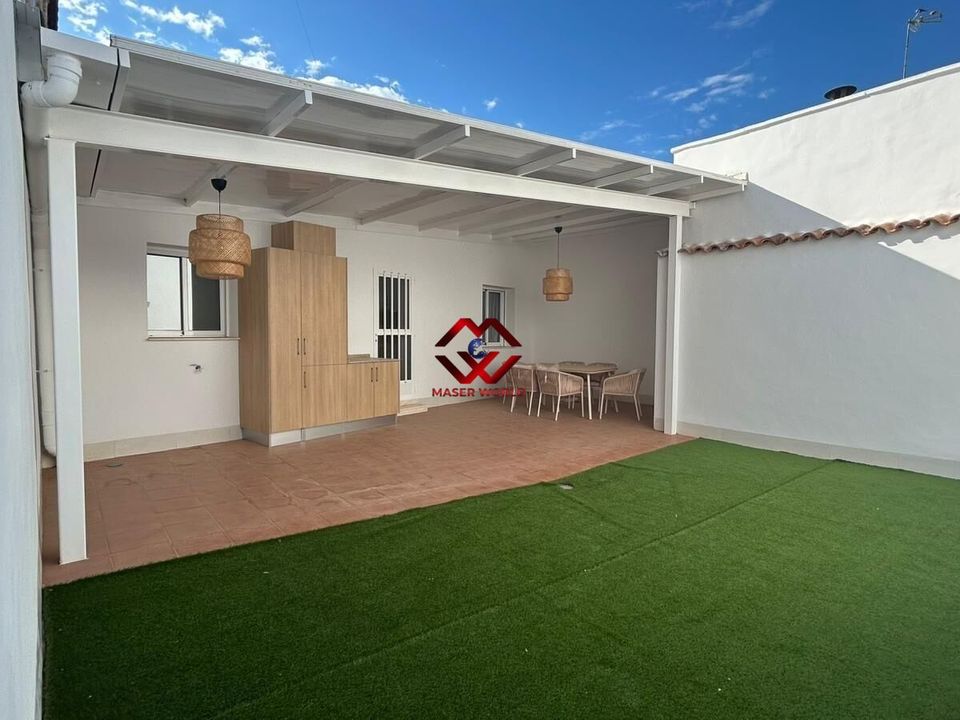 Rækkehus i San Javier, Murcia - foto 1