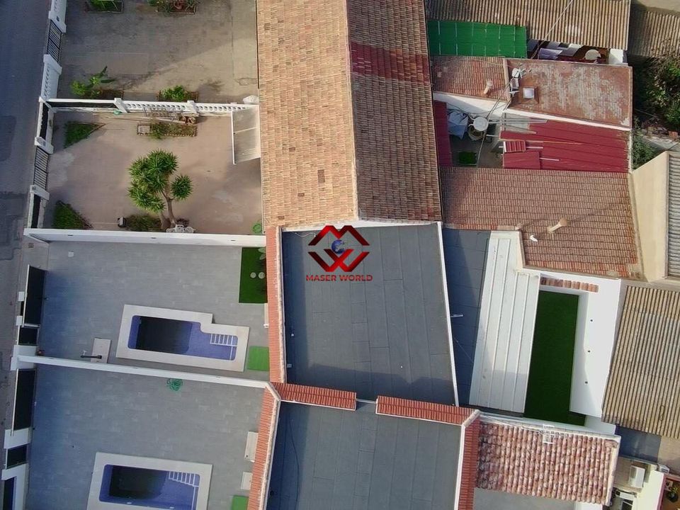 Rækkehus i San Javier, Murcia - foto 5