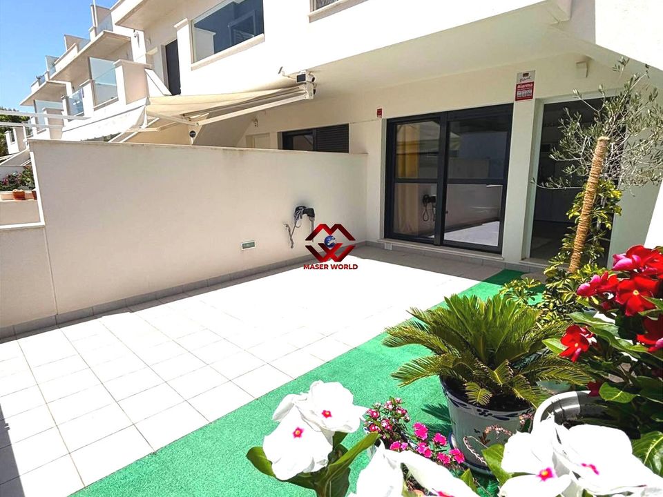 Bungalow i San Pedro Del Pinatar, Murcia - foto 1
