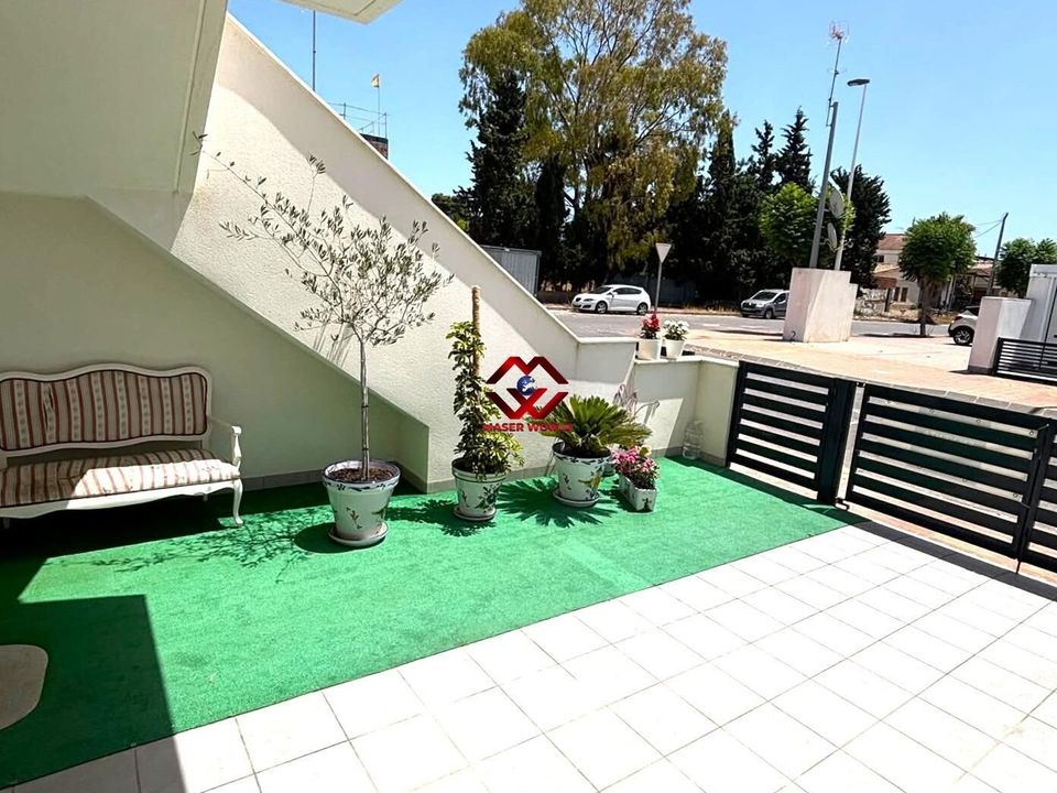 Bungalow i San Pedro Del Pinatar, Murcia - foto 5