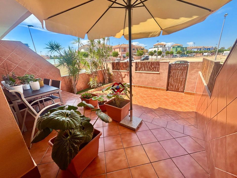 Villa i San Javier, Murcia - foto 1