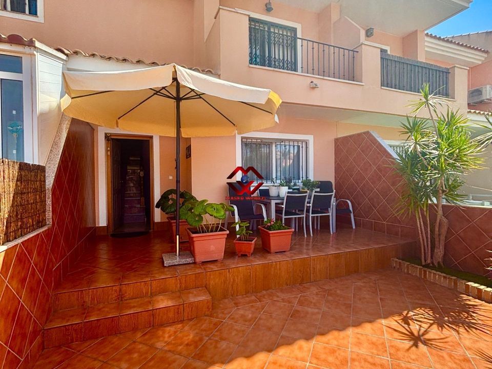 Villa i San Javier, Murcia - foto 2