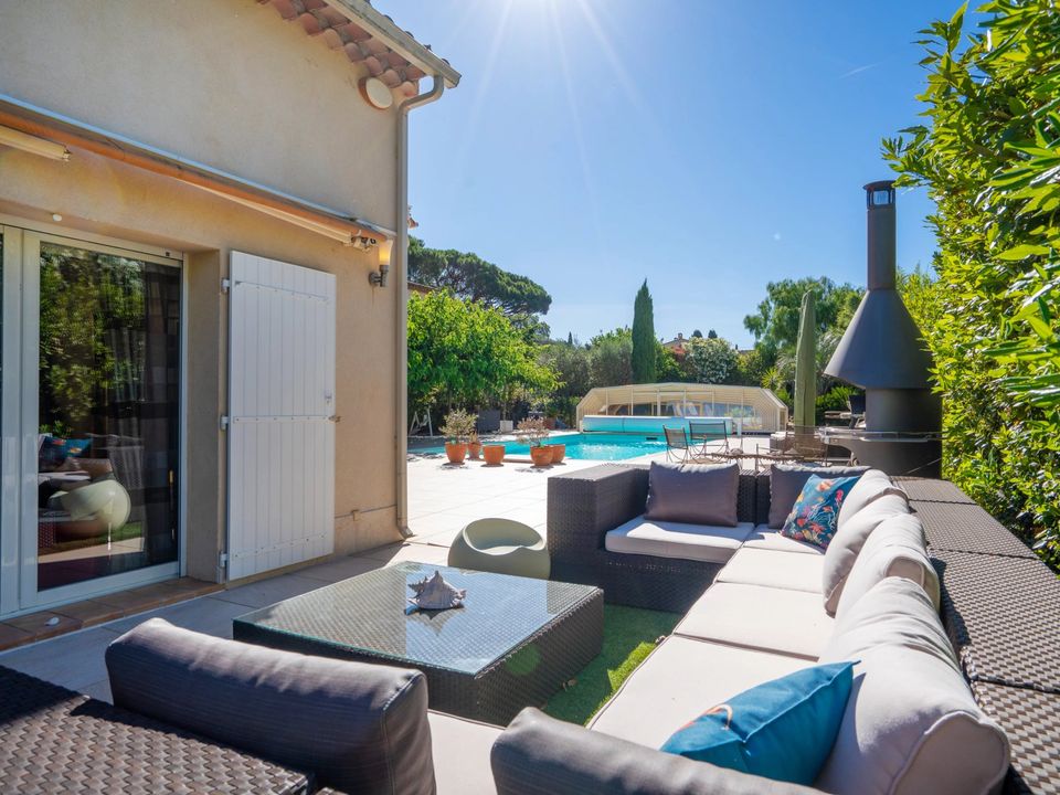 Villa i Saint-Tropez, Var - foto 3